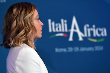 Italia en el Tablero Afro-Mediterráneo: El Plan Mattei como Estrategia para la Reconquista Geopolítica del Sur Global