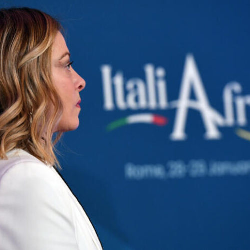Italia en el Tablero Afro-Mediterráneo: El Plan Mattei como Estrategia para la Reconquista Geopolítica del Sur Global