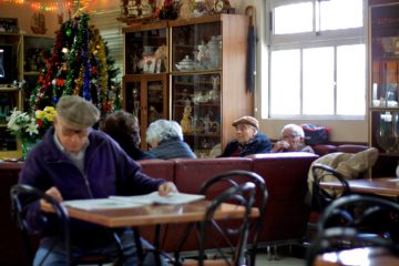 El Reloj Demográfico de Europa: Cómo el Declive Poblacional Redefinirá el Poder y la Economía del Continente