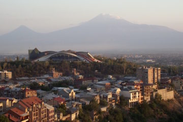 Armenia entre dos mundos: el dilema geopolítico de una nación atrapada entre Rusia y Occidente