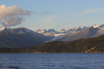Alaska incrementa su relevancia geoestratégica en el marco de la alianza EE.UU – Japón