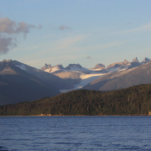 Alaska incrementa su relevancia geoestratégica en el marco de la alianza EE.UU – Japón