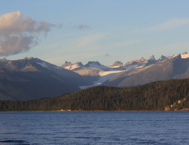 Alaska incrementa su relevancia geoestratégica en el marco de la alianza EE.UU – Japón