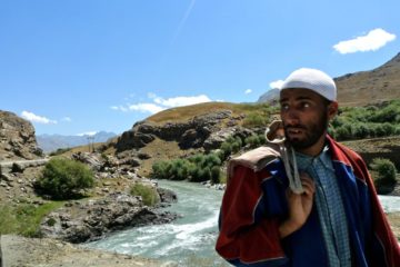 Cachemira al Límite: Lecciones Estratégicas y Desafíos Geoeconómicos en la Nueva Rivalidad Indo-Pakistaní