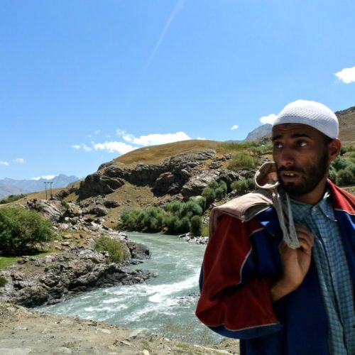 Cachemira al Límite: Lecciones Estratégicas y Desafíos Geoeconómicos en la Nueva Rivalidad Indo-Pakistaní
