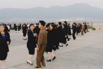 Corea del Norte Renace: El Ascenso Silencioso que Redibuja el Mapa Geopolítico de Asia