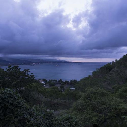 Timor Oriental entre potencias: cómo los intereses extranjeros reconfiguran la política local y el equilibrio geopolítico en el Indo-Pacífico
