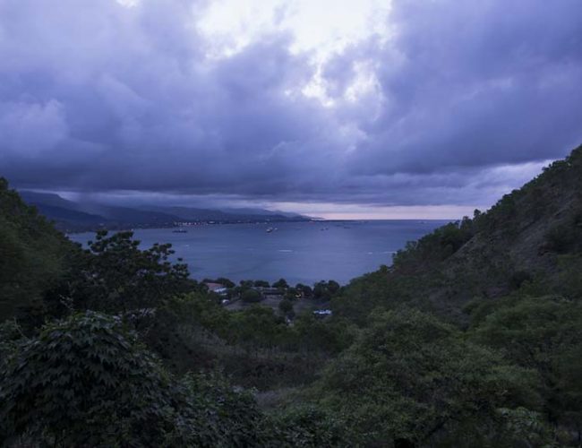 Timor Oriental entre potencias: cómo los intereses extranjeros reconfiguran la política local y el equilibrio geopolítico en el Indo-Pacífico