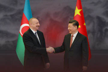 Azerbaiyán y China: Una Alianza Estratégica en el Corazón de la Nueva Ruta Euroasiática