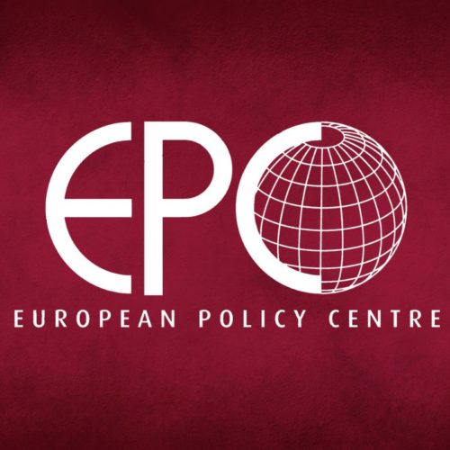 El Instituto IDHUS se une como miembro académico al European Policy Center