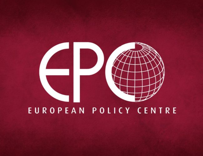 El Instituto IDHUS se une como miembro académico al European Policy Center