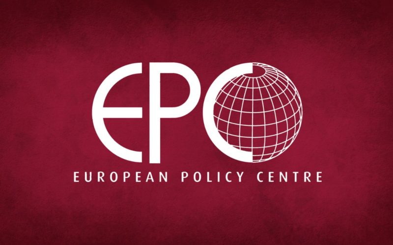 El Instituto IDHUS se une como miembro académico al European Policy Center