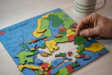 La Ampliación de la UE como Estrategia Geopolítica: Retos, Tensiones y el Futuro del Orden Europeo