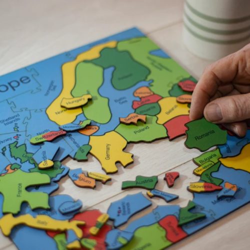 La Ampliación de la UE como Estrategia Geopolítica: Retos, Tensiones y el Futuro del Orden Europeo