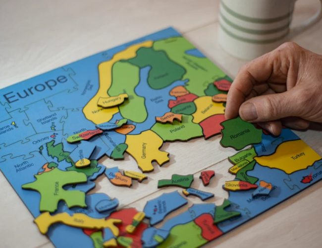 La Ampliación de la UE como Estrategia Geopolítica: Retos, Tensiones y el Futuro del Orden Europeo