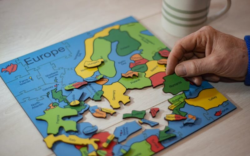 La Ampliación de la UE como Estrategia Geopolítica: Retos, Tensiones y el Futuro del Orden Europeo