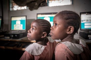 Africa, La Inteligencia Artificial y el Riesgo de una Nueva Brecha Global: ¿Quién Queda Fuera del Futuro?