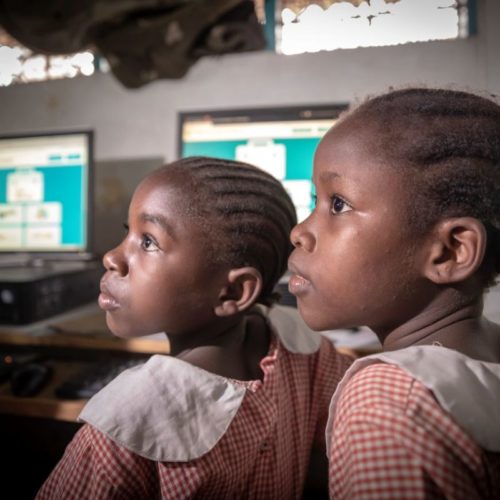 Africa, La Inteligencia Artificial y el Riesgo de una Nueva Brecha Global: ¿Quién Queda Fuera del Futuro?