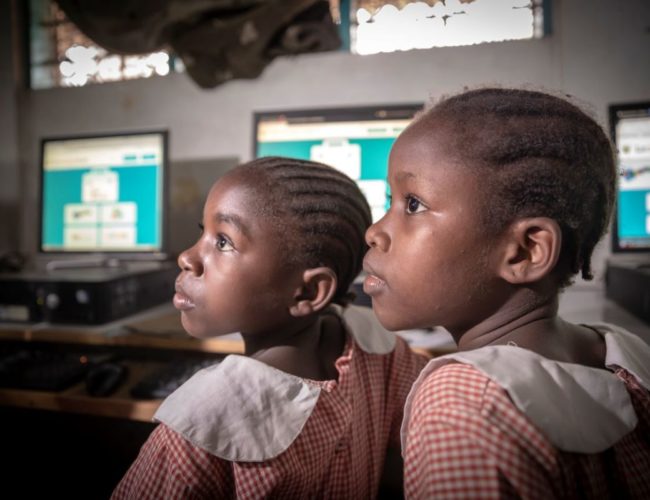 Africa, La Inteligencia Artificial y el Riesgo de una Nueva Brecha Global: ¿Quién Queda Fuera del Futuro?