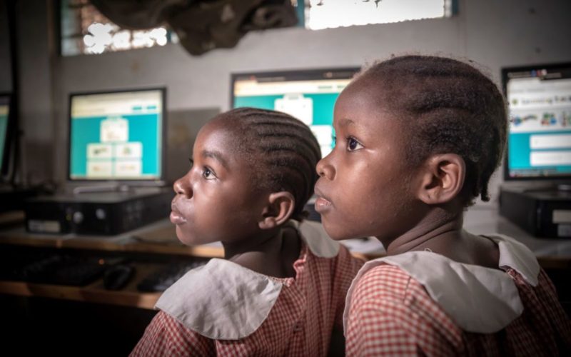 Africa, La Inteligencia Artificial y el Riesgo de una Nueva Brecha Global: ¿Quién Queda Fuera del Futuro?