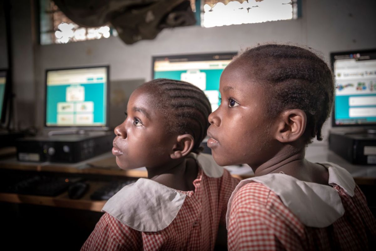 Africa, La Inteligencia Artificial y el Riesgo de una Nueva Brecha Global: ¿Quién Queda Fuera del Futuro?