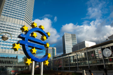 Tensiones Geopolíticas y Riesgos Financieros: La Zona del Euro Frente a un Nuevo Orden Mundial