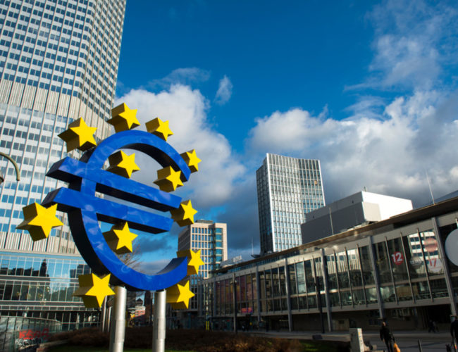 Tensiones Geopolíticas y Riesgos Financieros: La Zona del Euro Frente a un Nuevo Orden Mundial