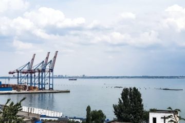 Ucrania como Eje Estratégico de Eurasia: De Frontera Histórica a Corredor Geoeconómico Global