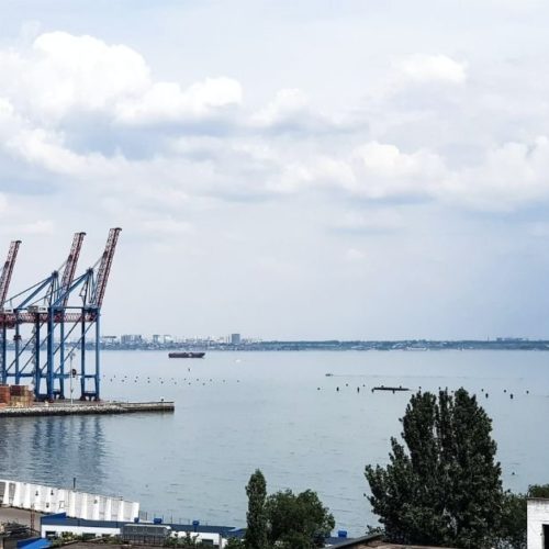 Ucrania como Eje Estratégico de Eurasia: De Frontera Histórica a Corredor Geoeconómico Global
