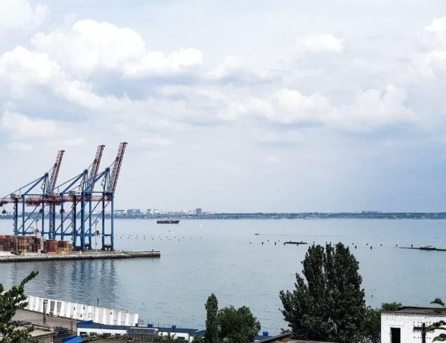 Ucrania como Eje Estratégico de Eurasia: De Frontera Histórica a Corredor Geoeconómico Global