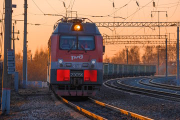 La estrategia ferroviaria de Rusia en África: infraestructura, geopolítica y nuevas dinámicas de integración continental