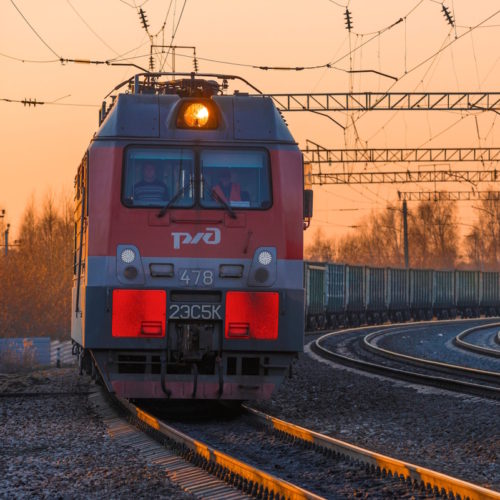 La estrategia ferroviaria de Rusia en África: infraestructura, geopolítica y nuevas dinámicas de integración continental