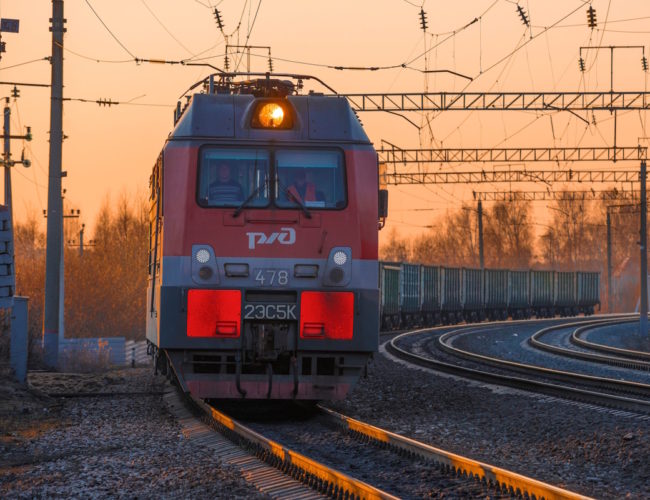 La estrategia ferroviaria de Rusia en África: infraestructura, geopolítica y nuevas dinámicas de integración continental