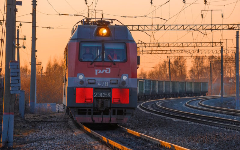 La estrategia ferroviaria de Rusia en África: infraestructura, geopolítica y nuevas dinámicas de integración continental