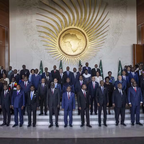 África avanza hacia la soberanía financiera: el Fondo de Desarrollo de la Unión Africana como pilar estratégico en el nuevo orden geoeconómico