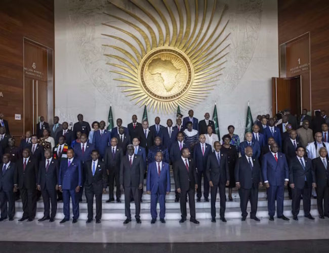 África avanza hacia la soberanía financiera: el Fondo de Desarrollo de la Unión Africana como pilar estratégico en el nuevo orden geoeconómico