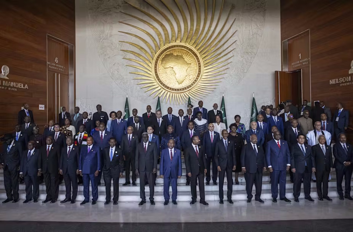 África avanza hacia la soberanía financiera: el Fondo de Desarrollo de la Unión Africana como pilar estratégico en el nuevo orden geoeconómico