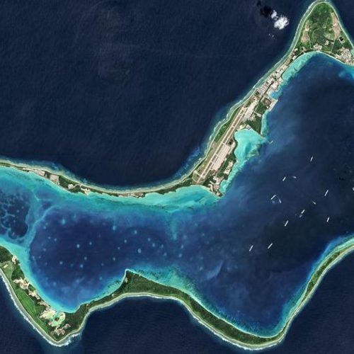 El Acuerdo por Chagos: Reino Unido entre el Legado Imperial y la Nueva Geopolítica del Indo-Pacífico