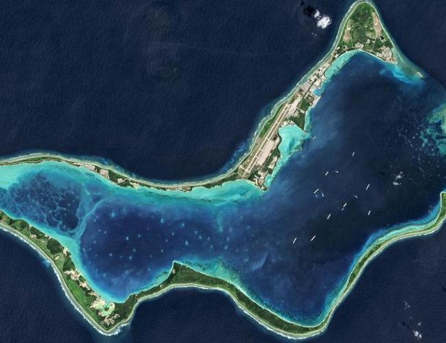 El Acuerdo por Chagos: Reino Unido entre el Legado Imperial y la Nueva Geopolítica del Indo-Pacífico