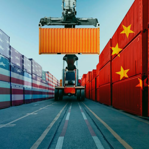 Brasil y Europa: potenciales ganadores de las tensiones comerciales entre Estados Unidos y China