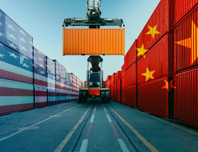 Brasil y Europa: potenciales ganadores de las tensiones comerciales entre Estados Unidos y China