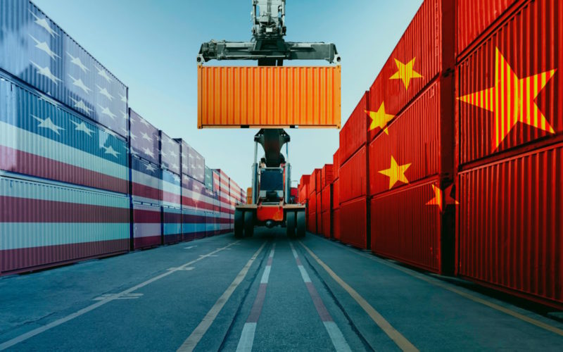 Brasil y Europa: potenciales ganadores de las tensiones comerciales entre Estados Unidos y China