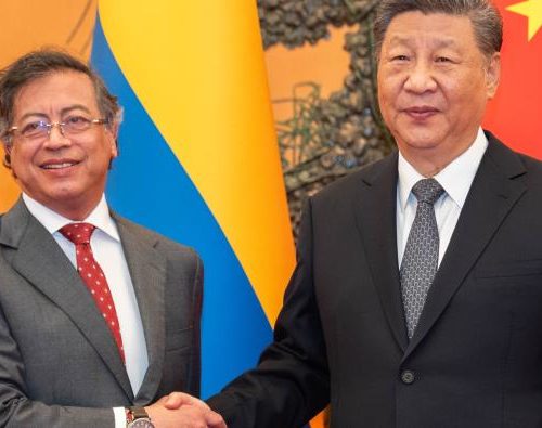 Colombia da un paso estratégico hacia el Nuevo Banco de Desarrollo de los BRICS en un giro que reconfigura su papel en el tablero geopolítico global