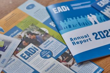 El Instituto IDHUS se une a EADI, la principal red europea de investigación en desarrollo