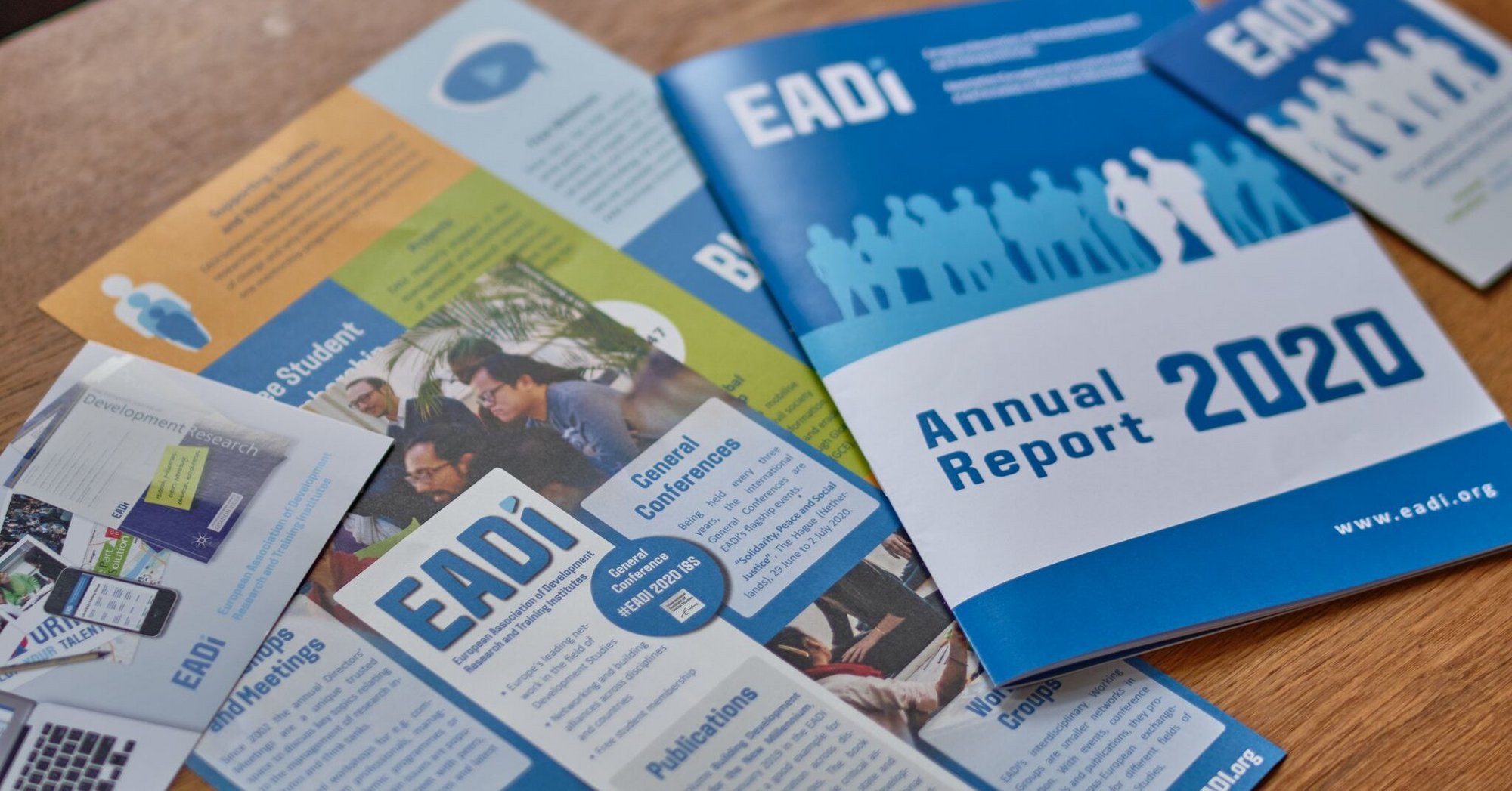 El Instituto IDHUS se une a EADI, la principal red europea de investigación en desarrollo