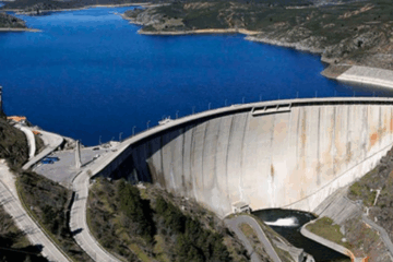 El Agua como Desafío Estratégico: La Unión Europea ante la Nueva Geopolítica de los Recursos Hídricos