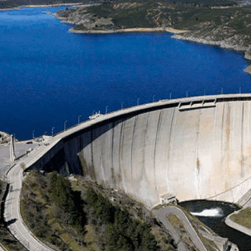 El Agua como Desafío Estratégico: La Unión Europea ante la Nueva Geopolítica de los Recursos Hídricos