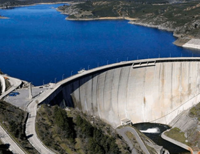 El Agua como Desafío Estratégico: La Unión Europea ante la Nueva Geopolítica de los Recursos Hídricos