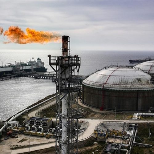 Nuevo descubrimiento de gas en el Mar Negro: un hito estratégico para la autonomía energética y el reposicionamiento geopolítico de Turquía