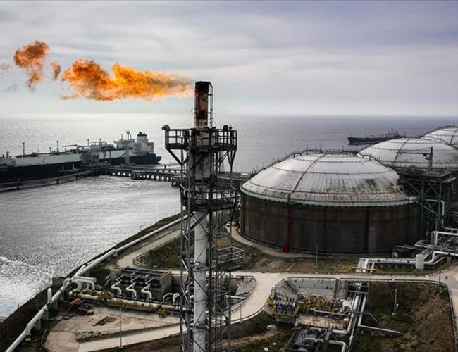 Nuevo descubrimiento de gas en el Mar Negro: un hito estratégico para la autonomía energética y el reposicionamiento geopolítico de Turquía